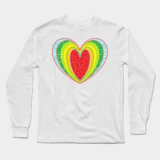 Love is Love Long Sleeve T-Shirt